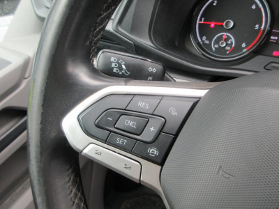 Volkswagen Transporter 2.0tdi 150pk, 4-Motion, DC, 4x4, Pick-up, Open Laadbak. 17