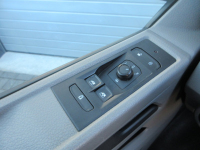 Volkswagen Transporter 2.0 tdi, L1, Airco, 3-Zits, Cruisecontrol, Imperaal, PDC. 16