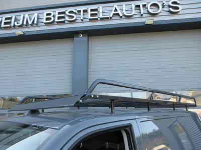 Volkswagen Transporter 2.0 tdi, L1, Airco, 3-Zits, Cruisecontrol, Imperaal, PDC. 5