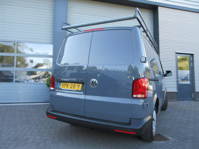 Volkswagen Transporter 2.0 tdi, L1, Airco, 3-Zits, Cruisecontrol, Imperaal, PDC. 7