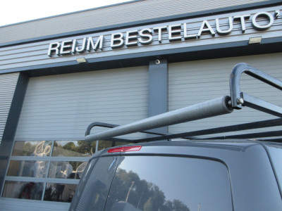 Volkswagen Transporter 2.0 tdi, L1, Airco, 3-Zits, Cruisecontrol, Imperaal, PDC. 8