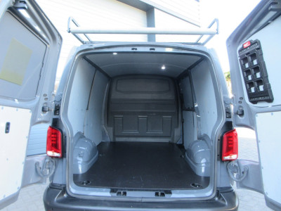 Volkswagen Transporter 2.0 tdi, L1, Airco, 3-Zits, Cruisecontrol, Imperaal, PDC. 9