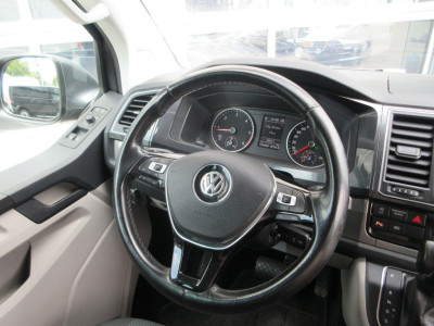 Volkswagen Transporter 2.0tdi, L2, 204pk, DC, Dubbel Cabine, Highline, Navigatie, Xenon, LED,. 17