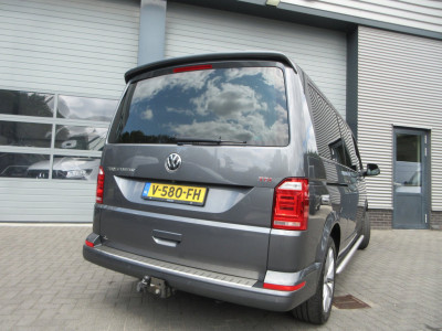 Volkswagen Transporter 2.0tdi, L2, 204pk, DC, Dubbel Cabine, Highline, Navigatie, Xenon, LED,. 6