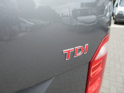 Volkswagen Transporter 2.0tdi, L2, 204pk, DC, Dubbel Cabine, Highline, Navigatie, Xenon, LED,. 7