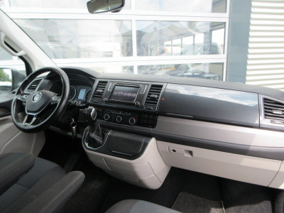 Volkswagen Transporter 2.0tdi, L2, 204pk, Marge auto, DC, Dubbel Cabine, Highline, Navigatie, Xenon, LED,. 12