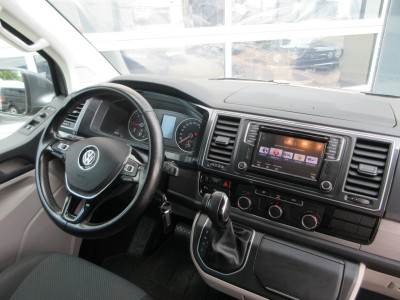 Volkswagen Transporter 2.0tdi, L2, 204pk, Marge auto, DC, Dubbel Cabine, Highline, Navigatie, Xenon, LED,. 13