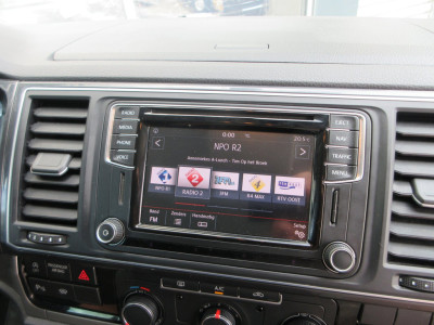 Volkswagen Transporter 2.0tdi, L2, 204pk, Marge auto, DC, Dubbel Cabine, Highline, Navigatie, Xenon, LED,. 14