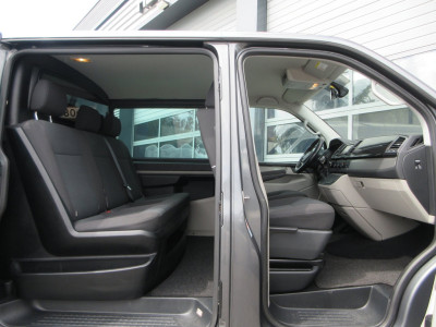 Volkswagen Transporter 2.0tdi, L2, 204pk, Marge auto, DC, Dubbel Cabine, Highline, Navigatie, Xenon, LED,. 9