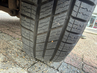Volkswagen Transporter 2.5 TDI 102PK,04-2002,226799m,Dub Cabine.2195,- foto 16