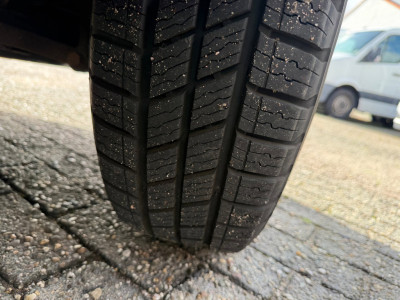 Volkswagen Transporter 2.5 TDI 102PK,04-2002,226799m,Dub Cabine.2195,- foto 17