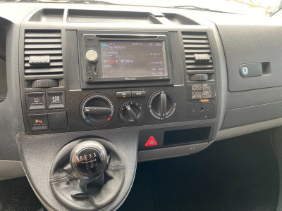 Volkswagen Transporter 2.5 TDI 300 / Airco / Airbag / Elek Ramen / Elek Spiegels / 131PK / PDC / foto 10