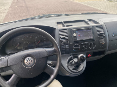 Volkswagen Transporter 2.5 TDI 300 / Airco / Airbag / Elek Ramen / Elek Spiegels / 131PK / PDC / foto 12
