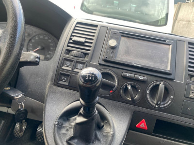 Volkswagen Transporter 2.5 TDI 300 / Airco / Airbag / Elek Ramen / Elek Spiegels / 131PK / PDC / foto 13