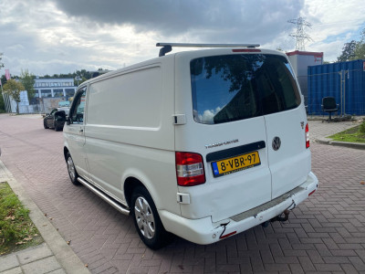 Volkswagen Transporter 2.5 TDI 300 / Airco / Airbag / Elek Ramen / Elek Spiegels / 131PK / PDC / foto 5