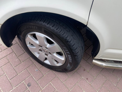 Volkswagen Transporter 2.5 TDI 300 / Airco / Airbag / Elek Ramen / Elek Spiegels / 131PK / PDC / foto 6