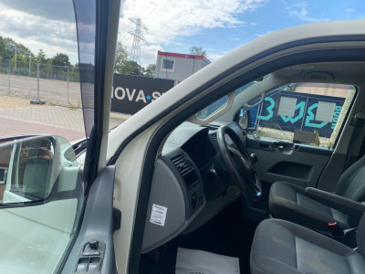 Volkswagen Transporter 2.5 TDI 300 / Airco / Airbag / Elek Ramen / Elek Spiegels / 131PK / PDC / foto 7