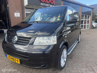 Volkswagen Transporter 2.5 TDI 300 Budgetline DC