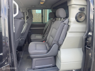 Volkswagen Transporter 2.5 TDI 300 Budgetline DC foto 10