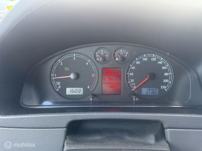 Volkswagen Transporter 2.5 TDI 300 Budgetline DC foto 14
