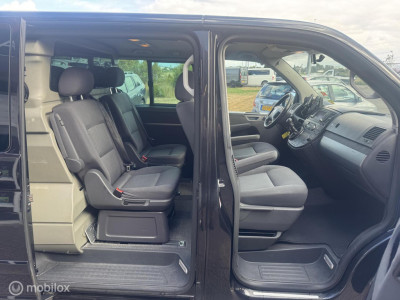 Volkswagen Transporter 2.5 TDI 300 Budgetline DC foto 16