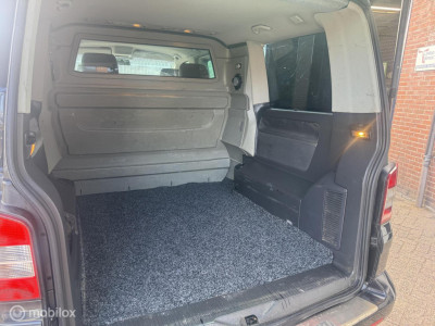 Volkswagen Transporter 2.5 TDI 300 Budgetline DC foto 18
