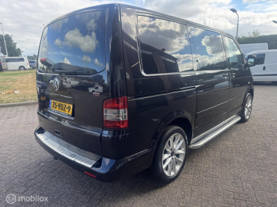 Volkswagen Transporter 2.5 TDI 300 Budgetline DC foto 6