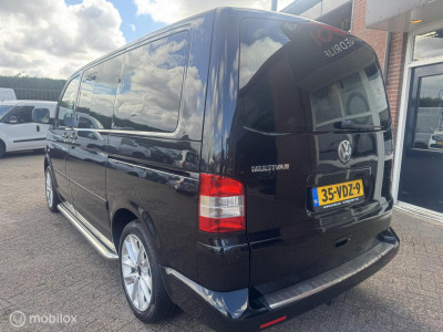 Volkswagen Transporter 2.5 TDI 300 Budgetline DC foto 7