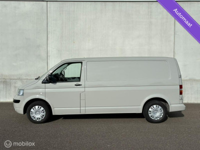 Volkswagen Transporter 2.5 TDI L2H1 AIRCO AUTOMAAT foto 21