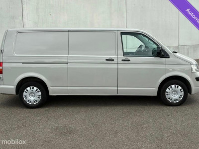 Volkswagen Transporter 2.5 TDI L2H1 AIRCO AUTOMAAT foto 23