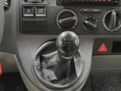 Volkswagen Transporter 2.5TDI L2/H1 Apk tot 11-6-2027! foto 13