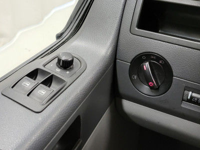 Volkswagen Transporter 2.5TDI L2/H1 Apk tot 11-6-2027! foto 14