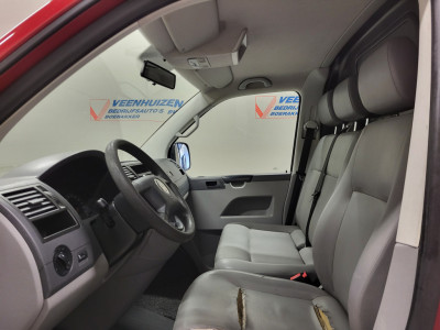 Volkswagen Transporter 2.5TDI L2/H1 Apk tot 11-6-2027! foto 5