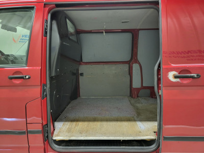 Volkswagen Transporter 2.5TDI L2/H1 Apk tot 11-6-2027! foto 6