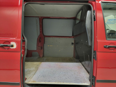 Volkswagen Transporter 2.5TDI L2/H1 Apk tot 11-6-2027! foto 8