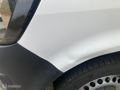 Volkswagen Transporter L2H2 9 PERS CNG/BENZINE EUR 13950,- +21% BTW/TAX foto 16