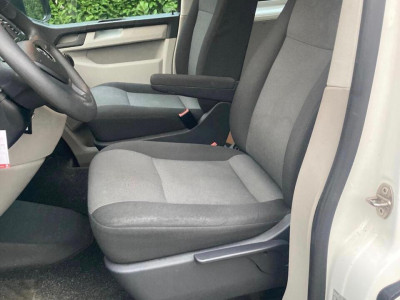 Volkswagen Transporter L2H2 9 PERS CNG/BENZINE EUR 13950,- +21% BTW/TAX foto 9