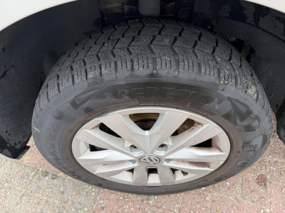 Volkswagen Transporter LANG,DUB.CAB.AC,E6,2.0TDi,75kw,8-2018 10