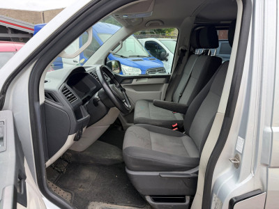 Volkswagen Transporter LANG,DUB.CAB.AC,E6,2.0TDi,75kw,8-2018 15