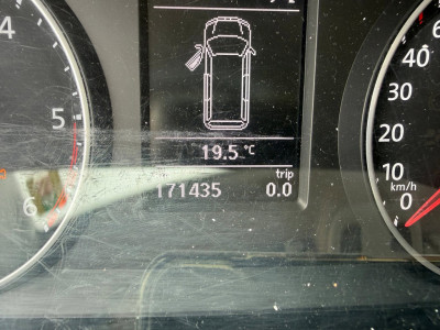 Volkswagen Transporter LANG,DUB.CAB.AC,E6,2.0TDi,75kw,8-2018 17