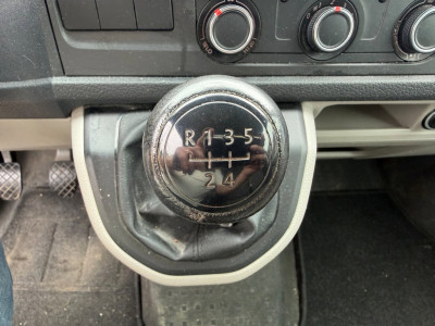Volkswagen Transporter LANG,DUB.CAB.AC,E6,2.0TDi,75kw,8-2018 19