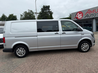 Volkswagen Transporter LANG,DUB.CAB.AC,E6,2.0TDi,75kw,8-2018 2