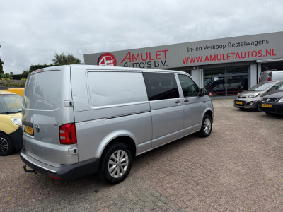 Volkswagen Transporter LANG,DUB.CAB.AC,E6,2.0TDi,75kw,8-2018 3