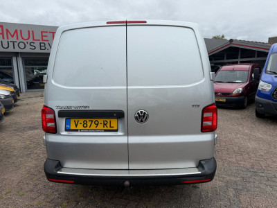 Volkswagen Transporter LANG,DUB.CAB.AC,E6,2.0TDi,75kw,8-2018 4