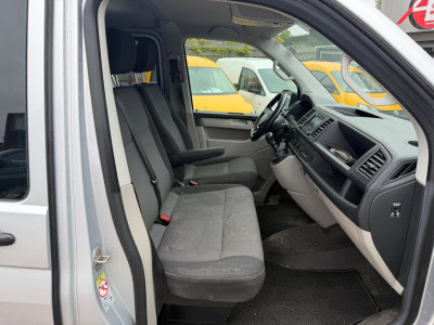 Volkswagen Transporter LANG,DUB.CAB.AC,E6,2.0TDi,75kw,8-2018 7