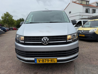 Volkswagen Transporter LANG,DUB.CAB.AC,E6,2.0TDi,75kw,8-2018 8