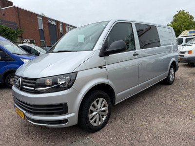 Volkswagen Transporter LANG,DUB.CAB.AC,E6,2.0TDi,75kw,8-2018 9