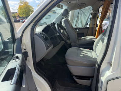 Volkswagen Transporter T5,KAMPEERBUS,1.9TDi,2004,195221km foto 18