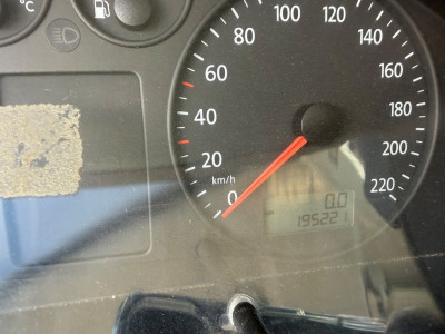 Volkswagen Transporter T5,KAMPEERBUS,1.9TDi,2004,195221km foto 19