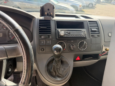 Volkswagen Transporter T5,KAMPEERBUS,1.9TDi,2004,195221km foto 21
